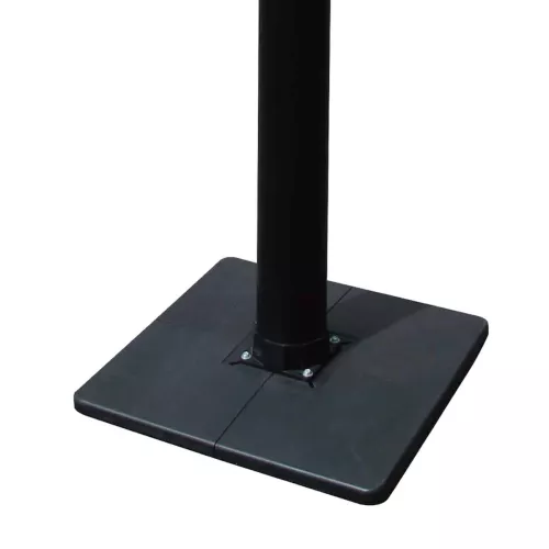 Swim & Fun Solar Shower Base