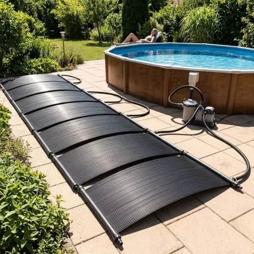 Swim & Fun Solar Heating Panel 60x305cm