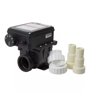 Swim & Fun Spa Heater Electric 2kW