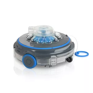 Swim & Fun Wet Runner Electric Pool Robot 27W