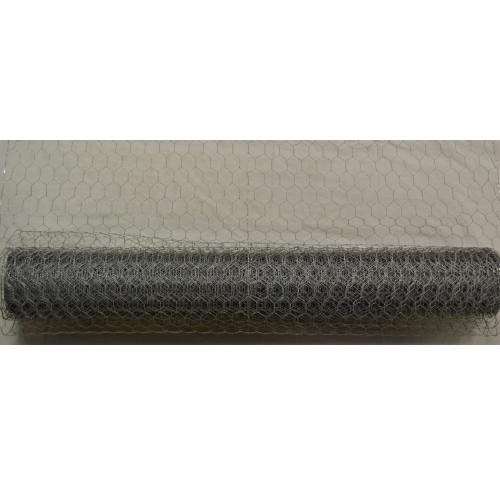 Hexagonal Net 1200x25x0.7mm 50m Häggroth Stängsel
