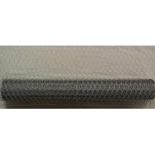 Hexagonal Net 1200x37x0.9mm 50m Häggroth Stängsel