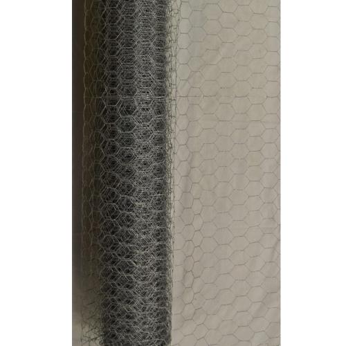 Hexagonal Net 600x19x0.7mm 50m Häggroth Stängsel