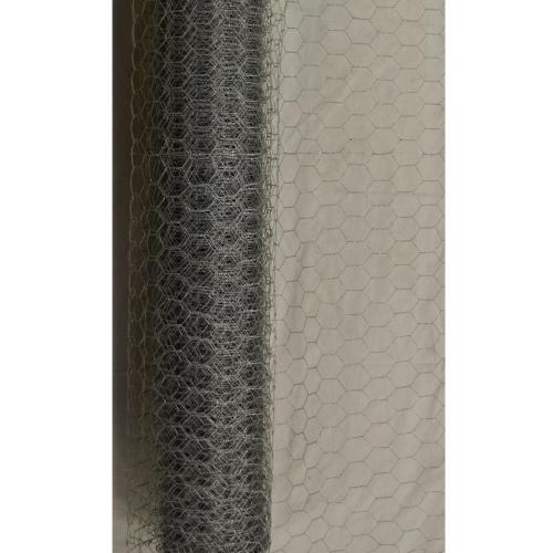 Hexagonal Net 600x37x0.9mm 50m Häggroth Stängsel