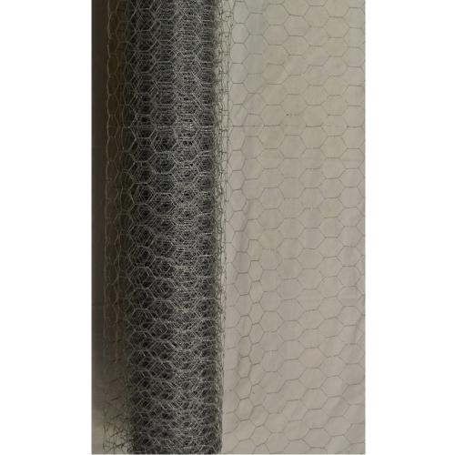 Hexagonal Net 900x13x0.7mm 50m Häggroth Stängsel