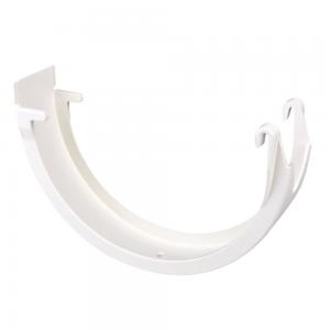 Täckbygel Vit 125mm Plastmo 7172301