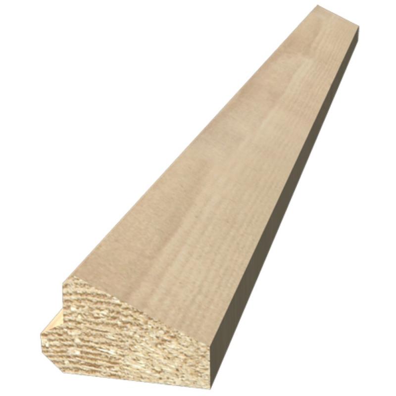 SKUGGLIST FURU A 21X33MM
