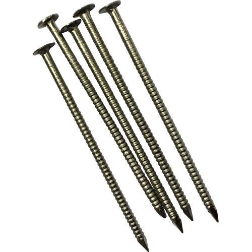 Tagstensspiger Rustfri Kamspiger 75x3,1mm 200stk, TJB