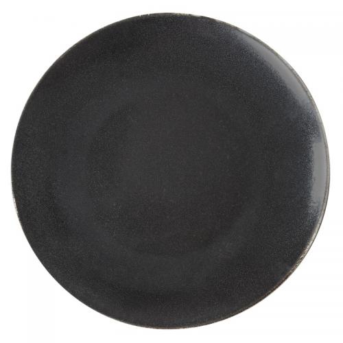 Plate Flat Rhea 22cm 4pcs Xantia 20032