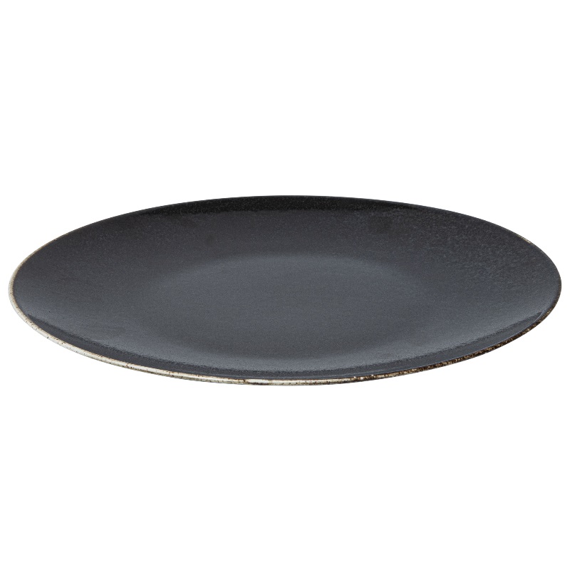 Tallerken Flad Rhea 22cm 4stk Xantia 20032