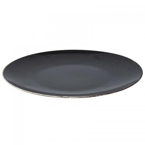 Plate Flat Rhea 22cm 4pcs Xantia 20032