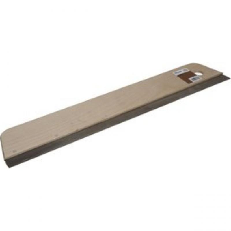 Tapetavrivare Plywood, stålskiva