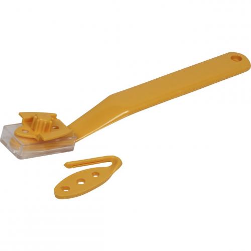 Tapetkniv Metall 215mm