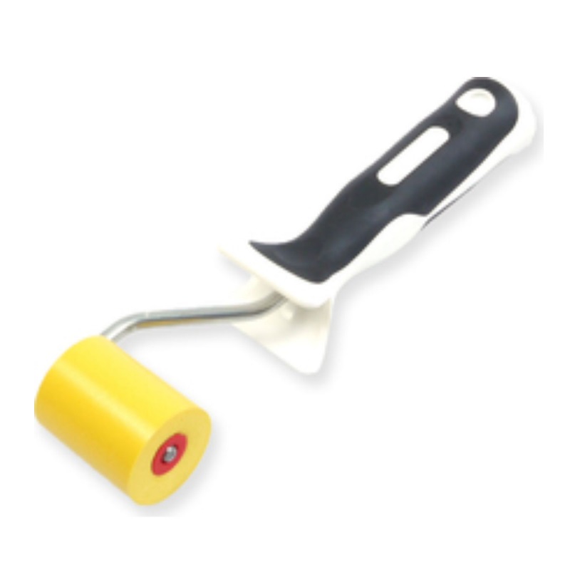 Tapetfugerulle Select Soft 40mm QPT