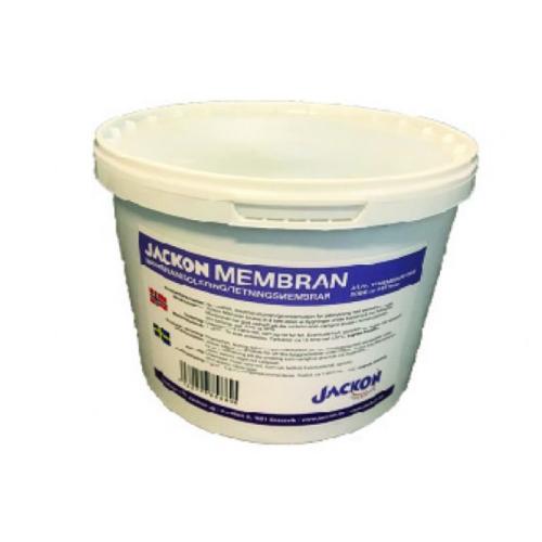 Tätningsmembran För fuktskydd 10kg