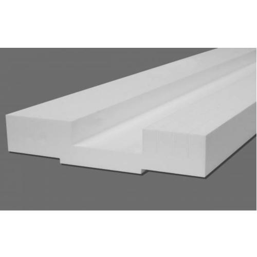 Stealth Strip For Thermomur 250, 250x1200mm 10pcs, Jackon