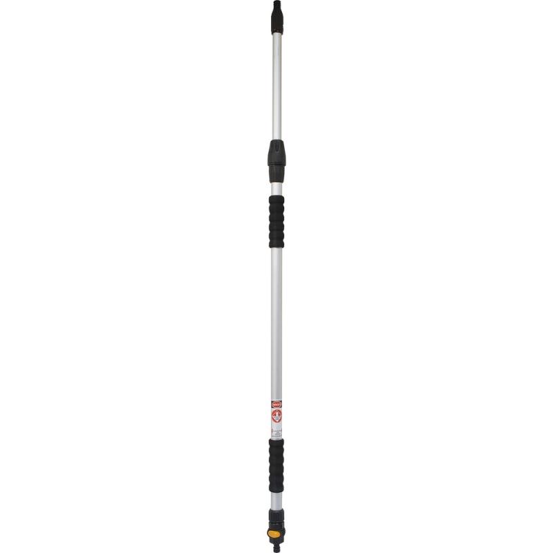 Teleskopskaft Redo 1,0-1,7M