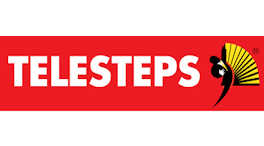 Eco Line Teleskopstige, 3,0m, Telesteps