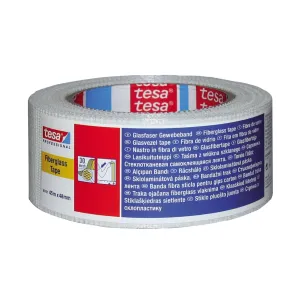 Glasfibertape Fugestrimmel 48mmx45m Tesa