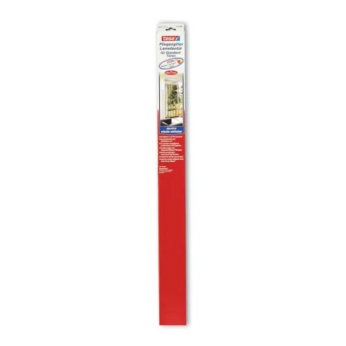 Insektnet Standard 95x220cm Antracit 4stk Tesa