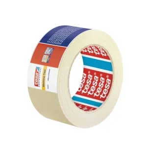 Masking Tape 4323 50mmx50m Tesa