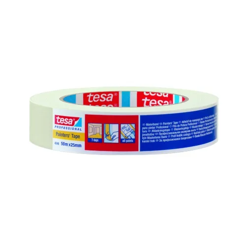 Masking Tape 4348 25mmx50m Tesa
