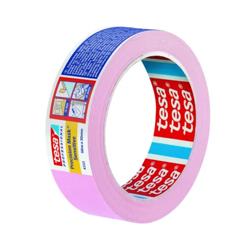 Masking Tape Precision 4333 Sensitive 50mx30mm Tesa