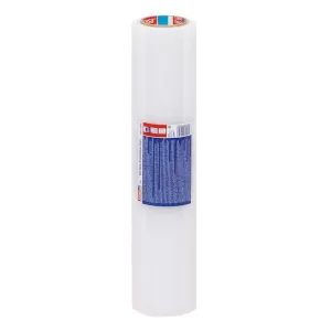Protective Film PE Transparent 500mmx100m Tesa