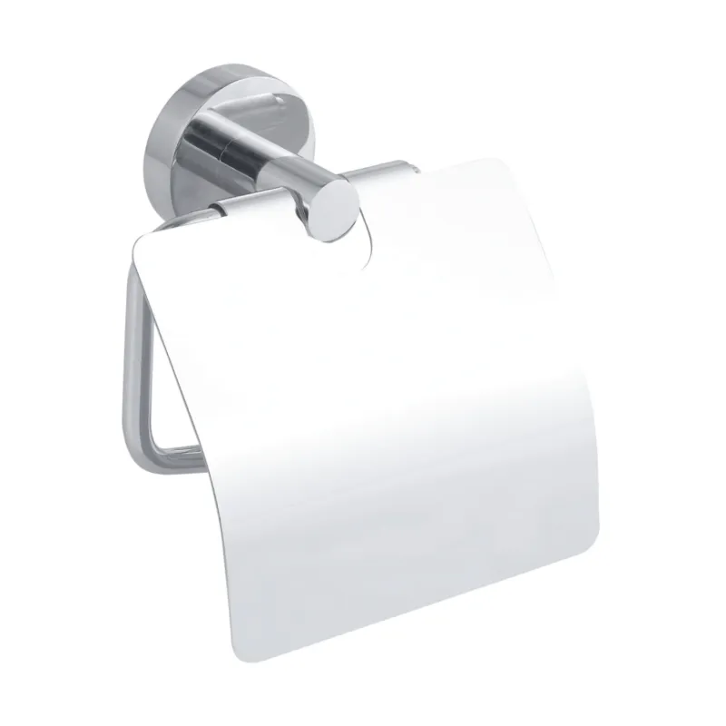 Toiletpapirholder Med Låg Smooz Selvklæbende Tesa