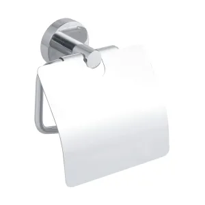 Toiletpapirholder Med Låg Smooz Selvklæbende Tesa