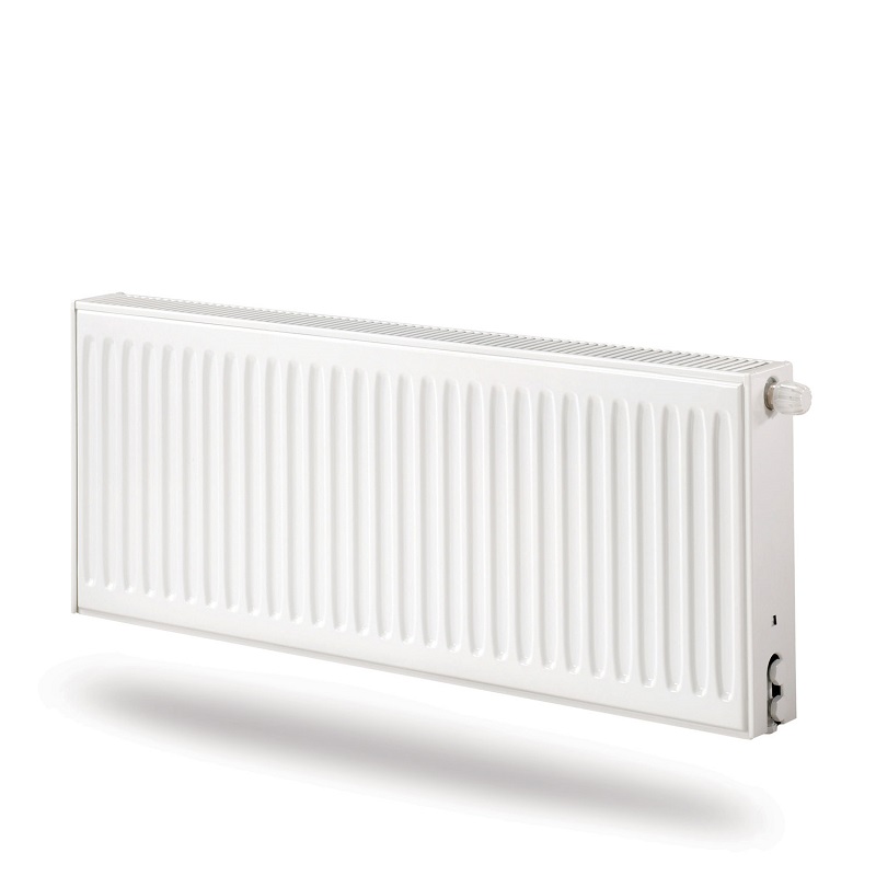 TP21 914 VÄNDBAR RADIATOR M V4 (Thermopanel TP21 905, 500 mm. Fraktfritt)