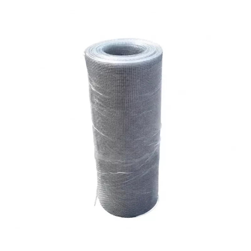Insektsnät 1000mmx10m Aluminium TJB