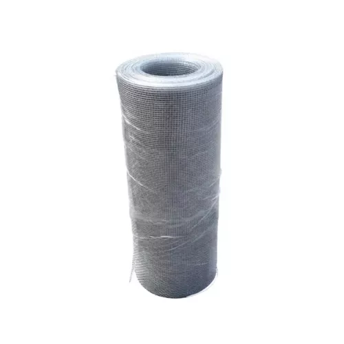 Insect Net 1000mmx10m Aluminium TJB