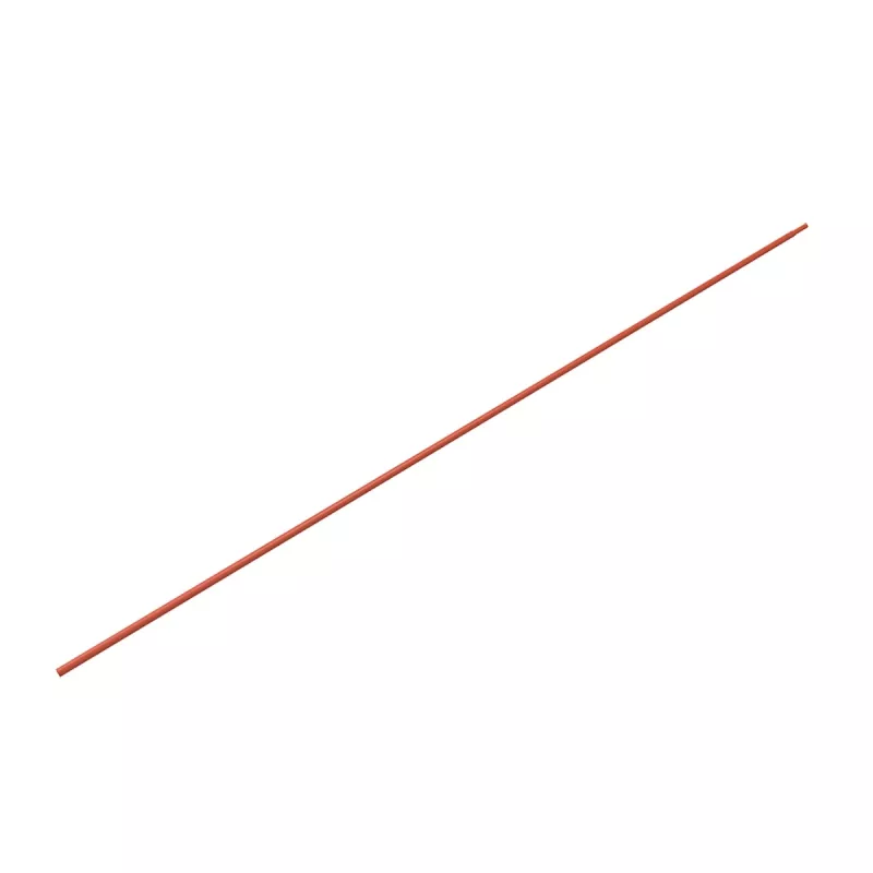 Rör Till Förenklat Snörasskydd 20x1200mm Tegelröd TJB