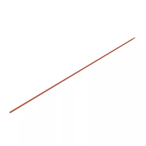 Pipes For Simplified Snow Protection 20x1200mm Brick Red TJB