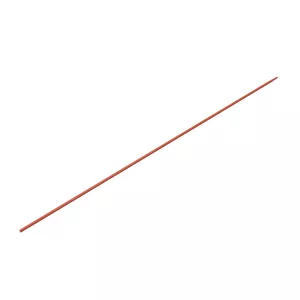 Pipes For Simplified Snow Protection 20x1200mm Brick Red TJB