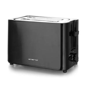 Toaster For 2 Slices 700W Emerio