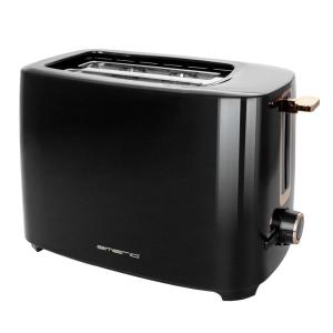 Toaster With 7 Different Toasting Levels 700W Emerio