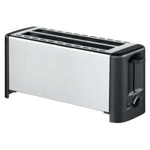 Toaster For 4 Slices 1200W Emerio