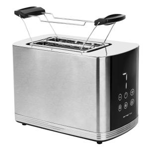 Toaster With Digital Display Emerio