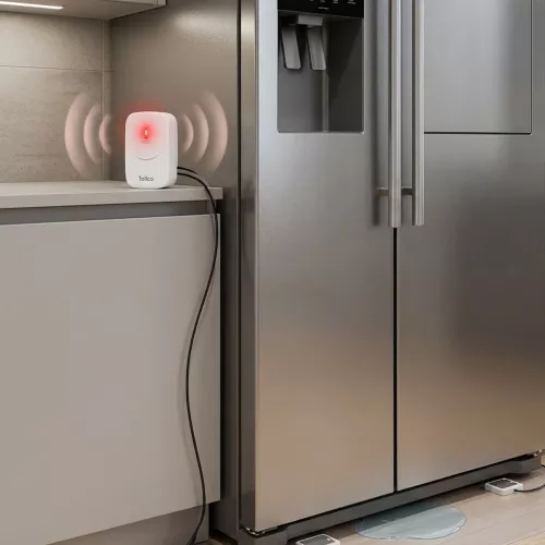 Vattenlarm Kyl/Frys Batteri 3V Tollco