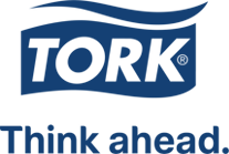 Håndtørrulle M2 Basic, 1-Lags, 6stk, Tork