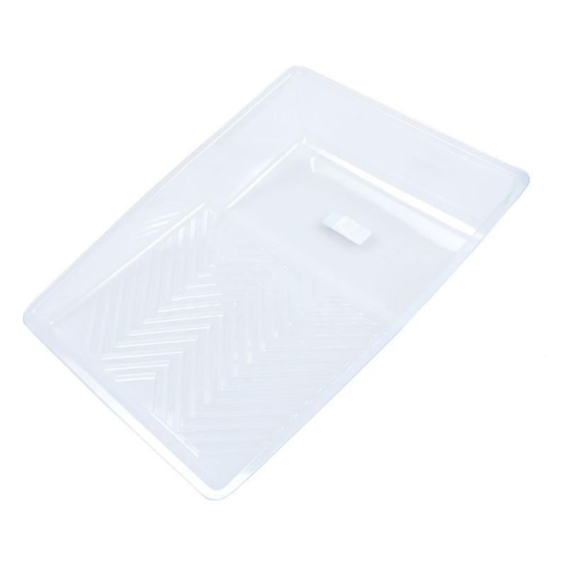 Tråginstats Transparent QPT (100mm)