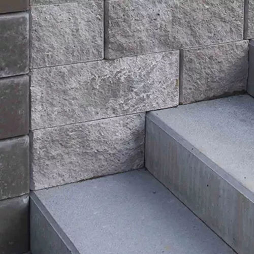 Trappblock 1000x300x150mm Benders