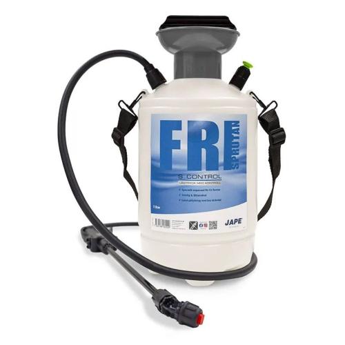 Tryckspruta Jape Fri-sprutan S Control, 5 liter