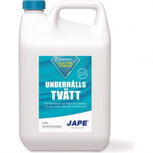 Underhållstvätt Jape 5 L