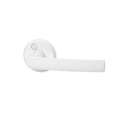 Dørgreb Torino Hvid, Habo 17604