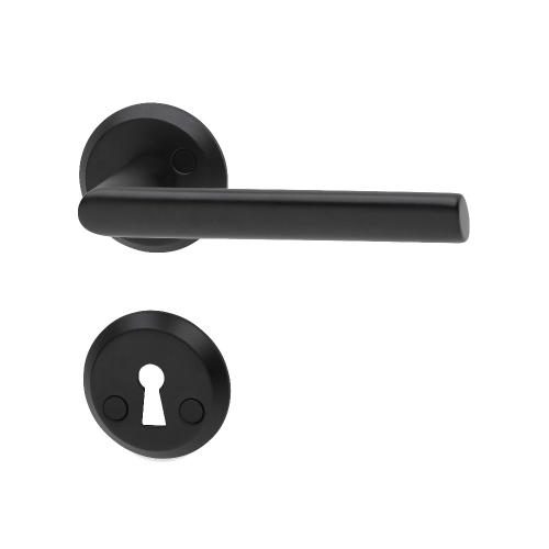 Dørgreb Boston Black, Habo 19782