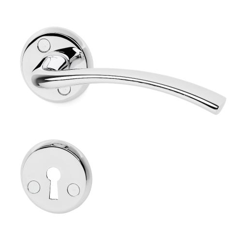 Dørgreb Oslo Krom, Habo 16326