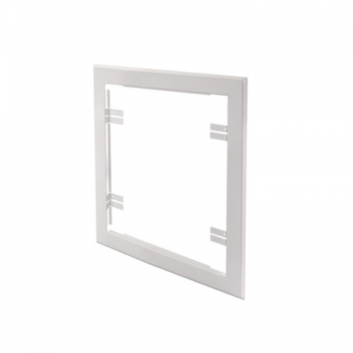 Uponor Vario Skabsramme Push 12